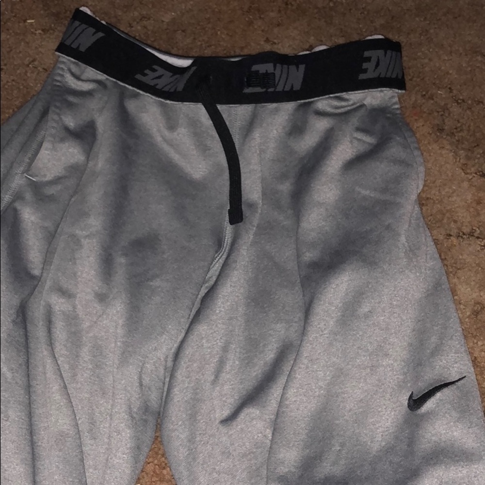 Nike Sweatpants